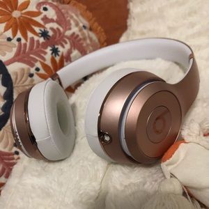 Beats by Dre